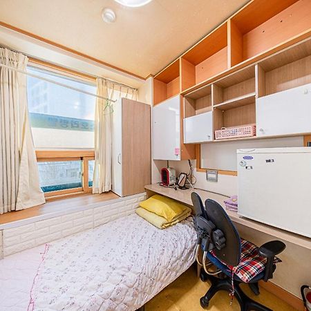 Хостел Dream Single House Сеул Екстер'єр фото