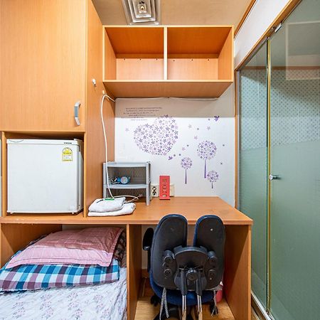 Хостел Dream Single House Сеул Номер фото
