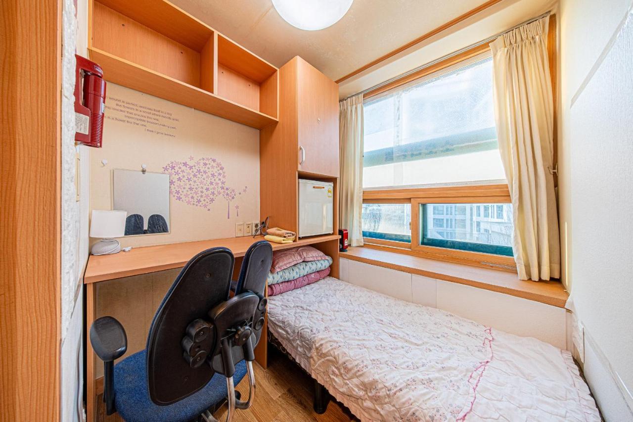 Хостел Dream Single House Сеул Екстер'єр фото
