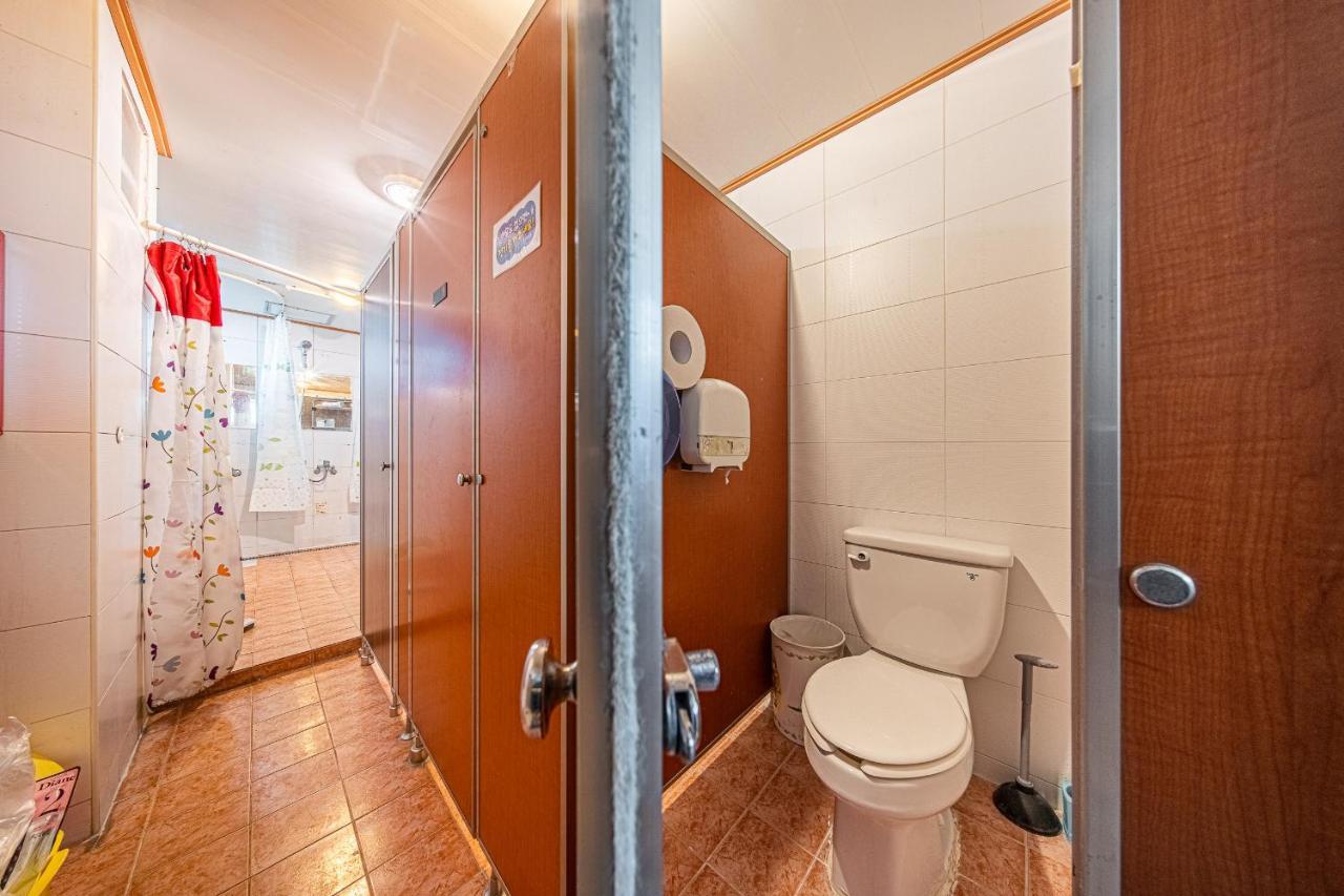 Хостел Dream Single House Сеул Екстер'єр фото