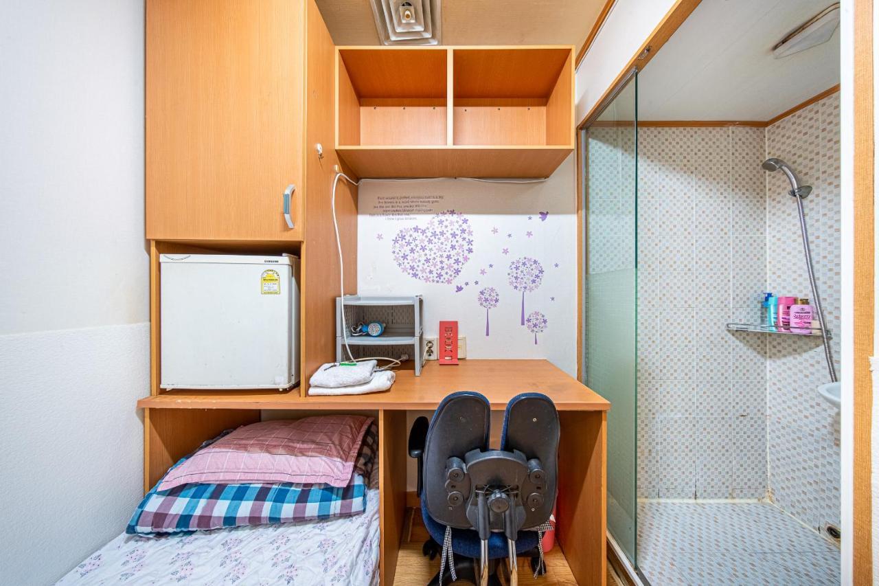 Хостел Dream Single House Сеул Екстер'єр фото