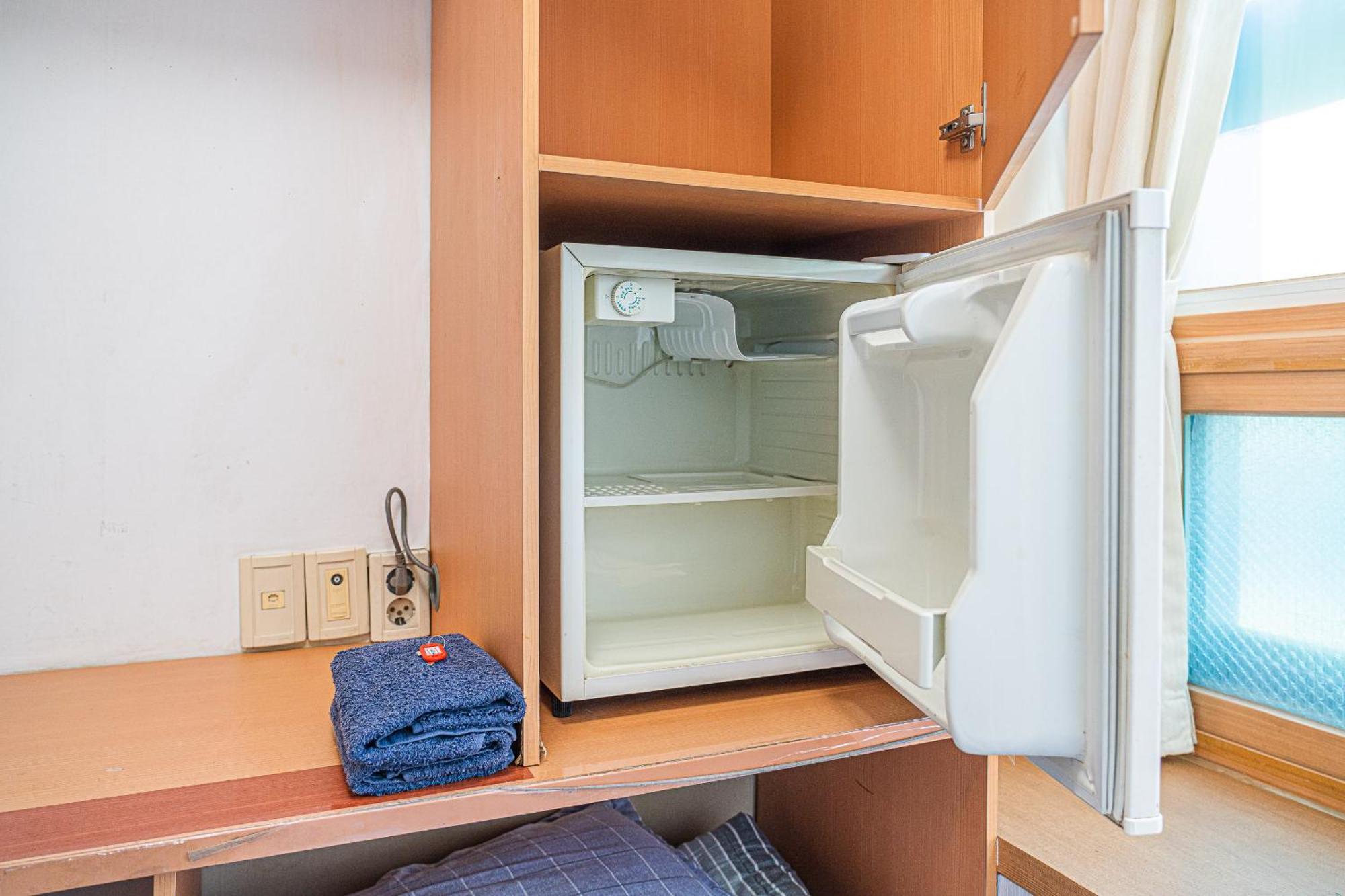 Хостел Dream Single House Сеул Номер фото