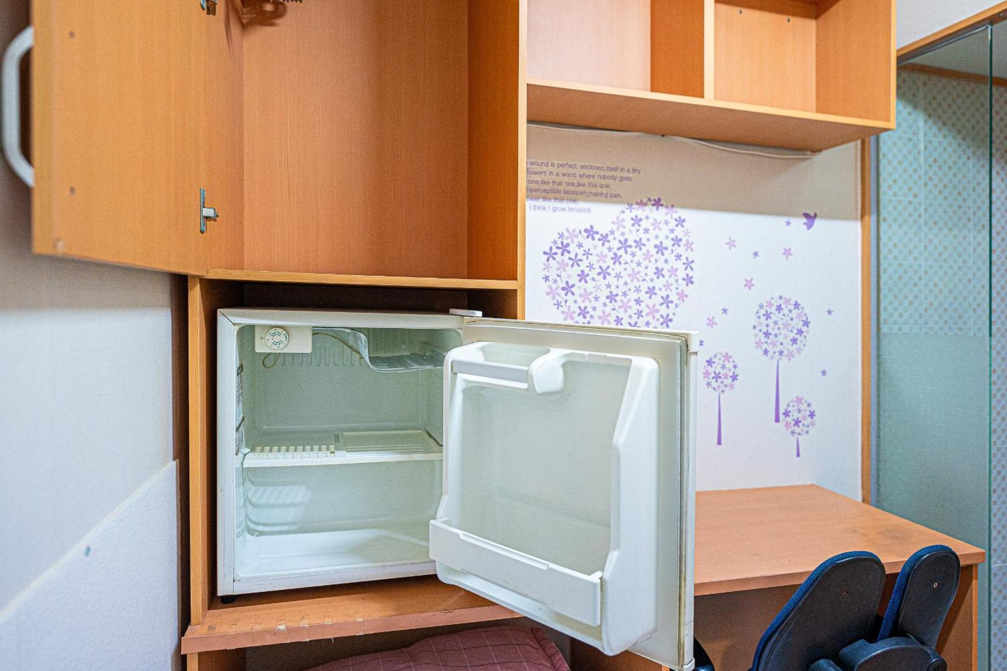 Хостел Dream Single House Сеул Номер фото